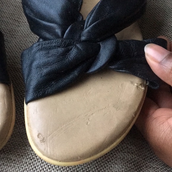 Strictly Comfort Wedges 9.5 - Picture 6 of 6